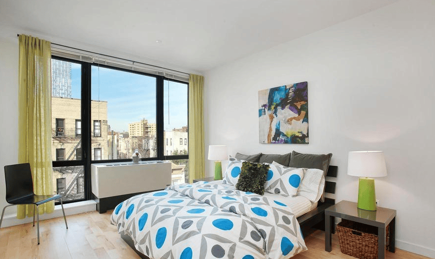 Copper Hill 1595 Lexington Avenue Harlem condos for sale New